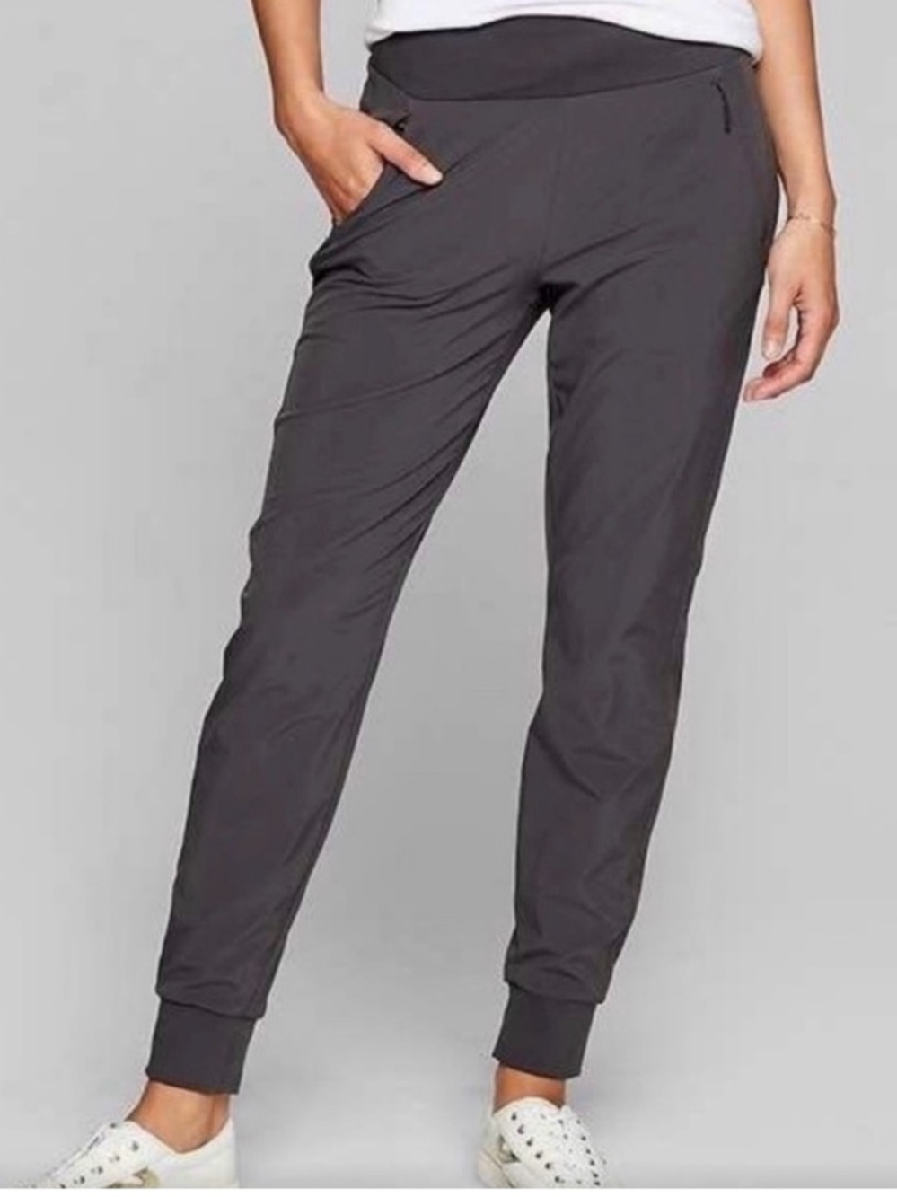Athleta Soho Joggers